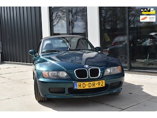 BMW Z3 Roadster 1.9