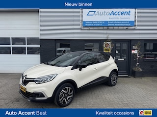 Renault Captur 1.2 TCe Bose Navi/Camera/76dkm...