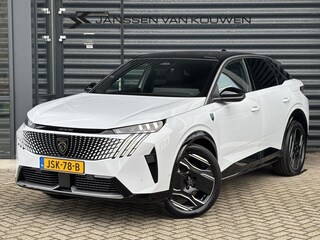 Peugeot 3008 GT Avantage 210 73 kWh Leder Stoelverwarming 360 Camera