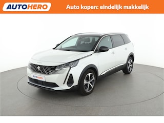 Peugeot 5008 1.2 PureTech Allure Pack |CY96012|
