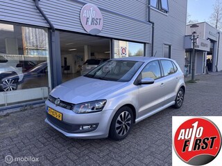 Volkswagen Polo 1.0 BlueMotion Edition Automaat Navi Camera