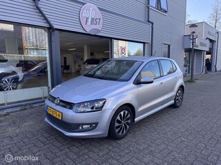 Volkswagen Polo 1.0 BlueMotion Edition Automaat Navi Camera