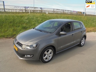 Volkswagen Polo 1.4 16v benzine 5 deurs airco lmv 157.000km