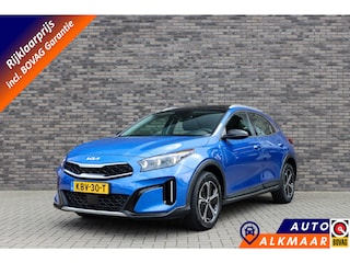 Kia XCeed 1.6 GDi PHEV DynamicPlusLine | Panoramadak | Adaptieve cruise | Rijklaarprijs - incl.garantie