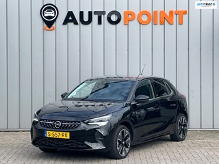 Opel Corsa Level 3 50 kWh FASE 3 SOH96% ORG NL|VIRTUAL.COCKPIT|STOEL+STUURVRM|APPLECARPLAY|PARK.ASSIST|NAVI|