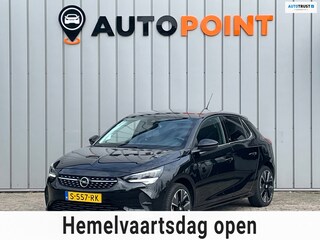 Opel Corsa Level 3 50 kWh FASE 3 SOH96% ORG NL|VIRTUAL.COCKPIT|STOEL+STUURVRM|APPLECARPLAY|PARK.ASSIST|NAVI|
