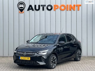 Opel Corsa Level 3 50 kWh FASE 3 SOH96% ORG NL|VIRTUAL.COCKPIT|STOEL+STUURVRM|APPLECARPLAY|PARK.ASSIST|NAVI|
