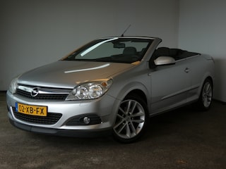 Opel Astra TwinTop 1.8 Cosmo