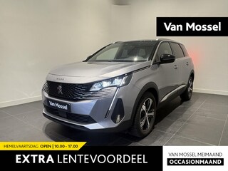 Peugeot 5008 1.2 PureTech GT l Pano l Camera l Navigatie l Apple carplay & Android auto