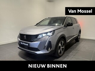 Peugeot 5008 1.2 PureTech GT l Pano l Camera l Navigatie l Apple carplay & Android auto