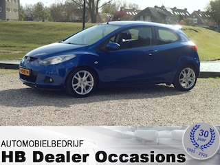 Mazda 2 1.3 S-VT Exclusive - Airco