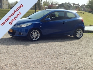 Mazda 2 1.3 S-VT Exclusive - Airco