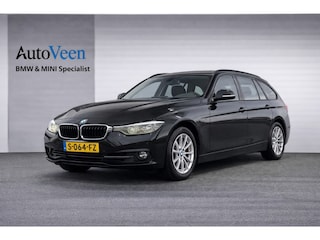 BMW 3-serie Touring 318i Centennial High Executive (LED, NAVI, CLIMA, CRUISE, PARKEERSENSOREN)