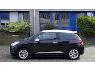 Citroën DS3 1.6 e-HDi So Chic * 1e eigenaar *
