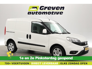 Fiat Doblò 1.6 MJ | 105PK | Airco | Navigatie | Elektrpakket