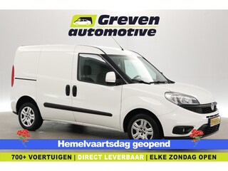 Fiat Doblò 1.6 MJ | 105PK | Airco | Navigatie | Elektrpakket