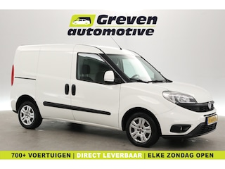 Fiat Doblò 1.6 MJ | 105PK | Airco | Navigatie | Elektrpakket