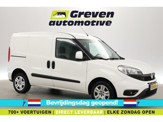 Fiat Doblò 1.6 MJ | 105PK | Airco | Navigatie | Elektrpakket