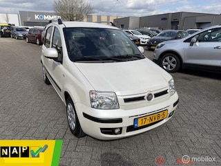 Fiat Panda 1.2 Sempre,Airco,2de eigenaar!