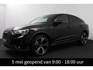 Audi Q3 45 TFSI e 245 pk S Edition | S-Line | Virtual Cockpit | 20" Velgen |