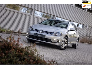 Volkswagen Golf (136pk) | Orig NL | LED | Apple CarPlay |