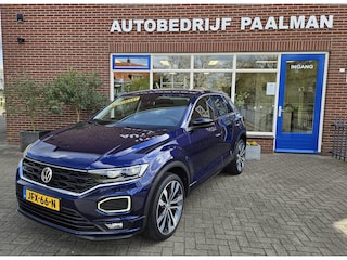 Volkswagen T-Roc 1.5 TSI Sport Business R