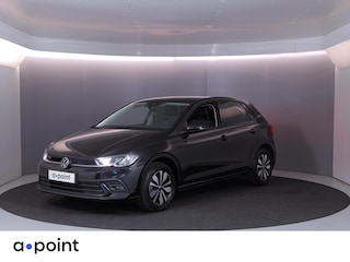 Volkswagen Polo 1.0 TSI Life Edition GOAL 95 pk | Navigatie | Parkeersensoren | Adaptieve cruise control | Autom. airco | Stoelverwarming |