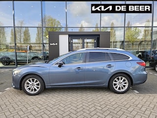 Mazda 6 2.0 SPORTBREAK Business+ Navi/ Clima/ Cruise (Handel/ Export)