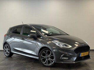 Ford Fiesta 1.0 EcoBoost ST-Line Navigatie CruiseControl 17'inch