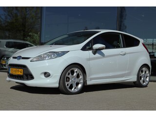 Ford Fiesta 1.6 SPORT | VOORRUITVERW. | PDC | LMV | CRUISE | CLIMATE