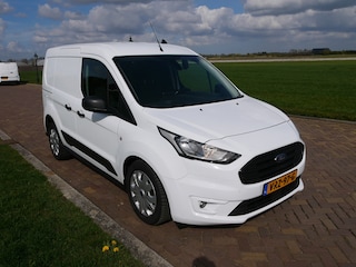 Ford Transit Connect 1.5 EcoBlue L1 AC CAMERA NAVI 3-SEATS ** 6699 EX BTW **