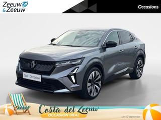 Renault Rafale 200PK E-Tech Full Hybrid Techno Automaat | All Season Banden | Blind Spot | Google Built-In Navi | Camera | Digital Cockpit | Apple CarPlay/Android Auto | Adaptive Cruise Control |
