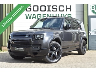 Land Rover Defender 110 2.0 P400e 110 X-Dynamic HSE | Pano | Camera | Trekhaak |