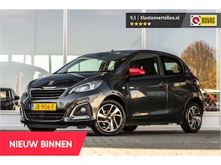 Peugeot 108 1.0 e-VTi Envy | Airco | NL Auto