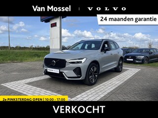 Volvo XC60 T6 Plug-in hybrid AWD Plus Dark | 360 Graden Camera | Trekhaak | Panoramadak | Apple Carplay | Stoel- en Stuurverwarming |