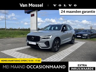 Volvo XC60 T6 Plug-in hybrid AWD Plus Dark | 360 Graden Camera | Trekhaak | Panoramadak | Apple Carplay | Stoel- en Stuurverwarming |