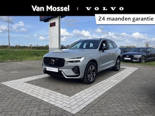 Volvo XC60 T6 Plug-in hybrid AWD Plus Dark | 360 Graden Camera | Trekhaak | Panoramadak | Apple Carplay | Stoel- en Stuurverwarming |