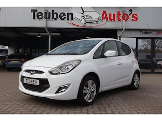Hyundai ix20 1.4i Comfort | Trekhaak | Climate Control | Cruise control | Zie foto's!