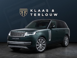 Land Rover Range Rover 3.0 P460e HSE | Schuifkanteldak | Elec Trekhaak | Clearside Spiegel | Soft Close