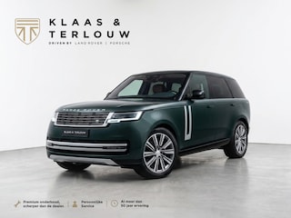Land Rover Range Rover 3.0 P460e HSE | Schuifkanteldak | Elec Trekhaak | Clearside Spiegel | Soft Close