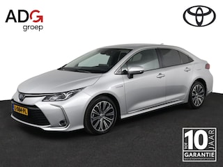 Toyota Corolla 1.8 Hybrid Dynamic | Apple Carplay/Android Auto | Stoelverwarming | Parkeercamera |