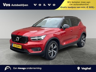 Volvo XC40 T4 R-Design | Scandinavian- | Luxury- | Versatility line | Trekhaak