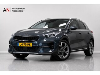 Kia XCeed 1.5 T-GDI MHEV DynamicPlusLine|AUT|Carplay|