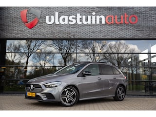 Mercedes-Benz B-klasse 250 e Premium Plus , Panoramadak, Burmester, Trekhaak, Head-up display,