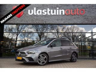 Mercedes-Benz B-klasse 250 e Premium Plus , Panoramadak, Burmester, Trekhaak, Head-up display,