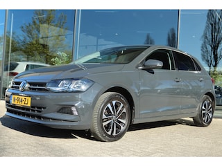 Volkswagen Polo 1.0 TSI Highline Business | CARPLAY | AFN. TREKHAAK | NAVI | STOELVERW.