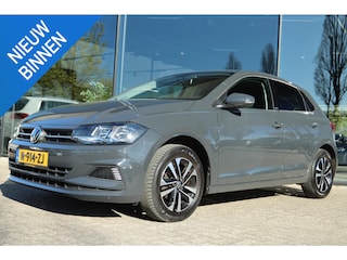 Volkswagen Polo 1.0 TSI Highline Business | CARPLAY | AFN. TREKHAAK | NAVI | STOELVERW.