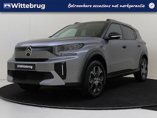 Citroën C3 Aircross 1.2 Hybrid 145pk Plus | Parkeercamera | Climate Control | Apple Carplay
