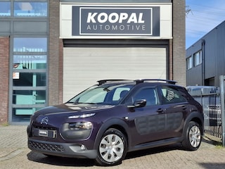 Citroën C4 Cactus 1.2 PureTech Business | Navi | Trekhaak