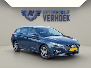 Hyundai i30 Wagon 1.0 T-GDi MHEV Comfort NL Auto - Carplay